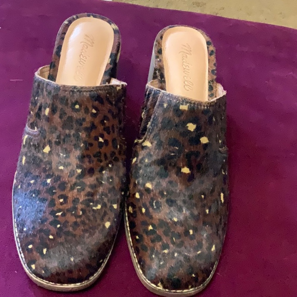 MADEWELL Mules